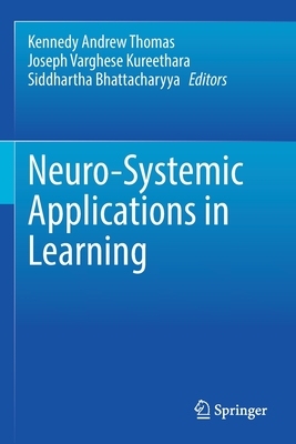 【预订】Neuro-Systemic Applications in Learning 9783030724023