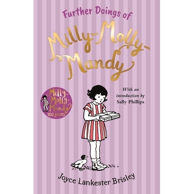 预订 Further Doings of Milly-Molly-Mandy: 9780753481257