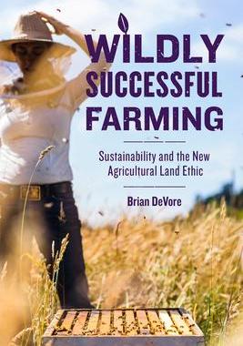 [预订]Wildly Successful Farming 9780299318802