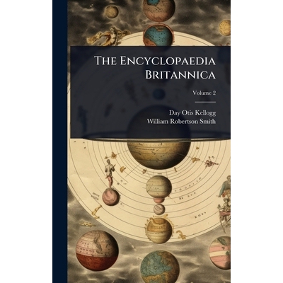 预订 The Encyclopaedia Britannica: 9781024844245