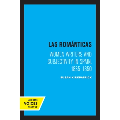 Women Writers and Subjectivity in Spain,