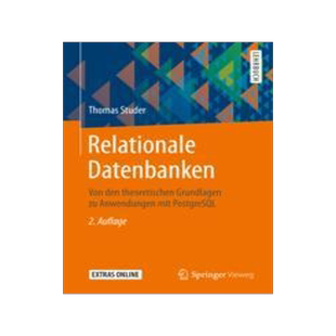 预订 Relationale Datenbanken