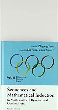 现货Sequences and Mathematical Induction