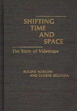 [预订]Shifting Time and Space 9780275934088