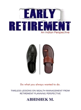 预订 Early Retirement: Indian Perspective: 9798844528798