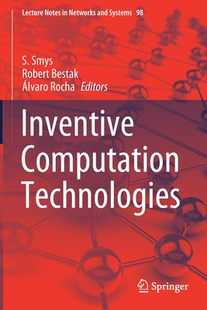【预订】Inventive Computation Technologies