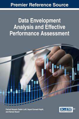 【预订】Data Envelopment Analysis and Effective Performance Assessment