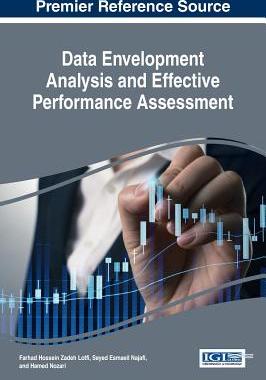 【预订】Data Envelopment Analysis and Effective Performance Assessment