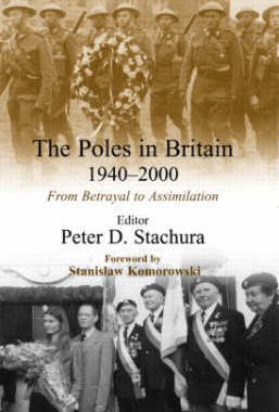 预订 The Poles in Britain, 1940-2000