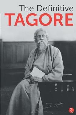[预订]Definitive Tagore 9788129148186
