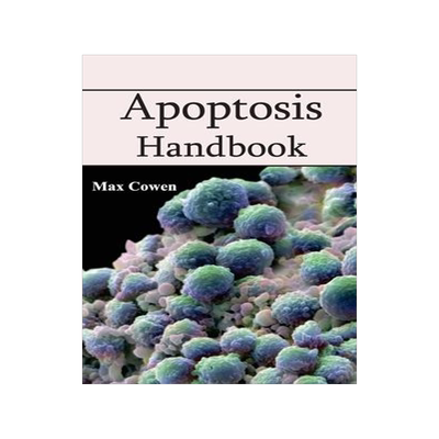 [预订]Apoptosis Handbook 9781632390738