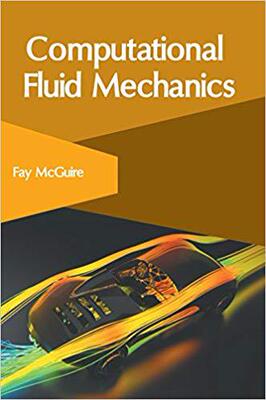 【预售】Computational Fluid Mechanics