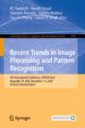 Trends Pattern 预订 Recognition and Recent Processing Image