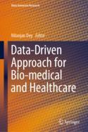 Bio 9789811951831 Data Healthcare and medical for Approach Driven 预订