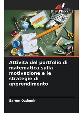 预订 Attività del portfolio di matematica sulla motivazione e le strategie di apprendimento: 9786209307164