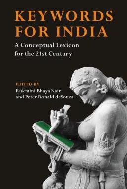 【预订】Keywords for India