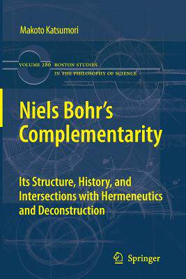 预订 Niels Bohr's Complementarity