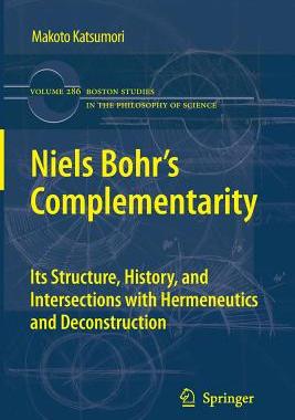 预订 Niels Bohr's Complementarity