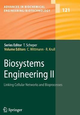 【预订】Biosystems Engineering II