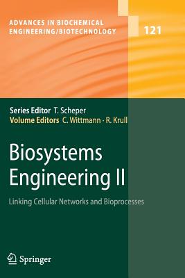 【预订】Biosystems Engineering II