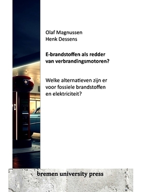 预订 E-brandstoffen als redder van verbrandingsmotoren?: Welke alternatieven zijn er voor fossiele brandstoffen en elekt