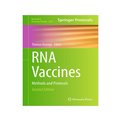 预订 RNA Vaccines