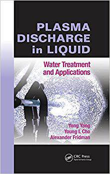 【预售】Plasma Discharge in Liquid