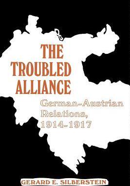 [预订]The Troubled Alliance 9780813154817