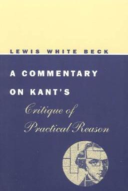 【预订】A Commentary on Kant’s Critique of Practical Reason 9780226040752