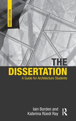 预订 The Dissertation