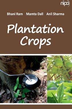 [预订]Plantation Crops 9789385516511