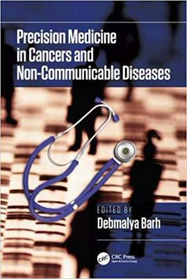 【预订】Precision Medicine In Cancers And Non-Communicable Diseases