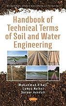 [预订]Handbook of Technical Terms of Soil and Water Engineering 9781613241103
