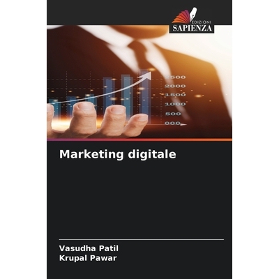 预订 Marketing digitale: 9786209097737