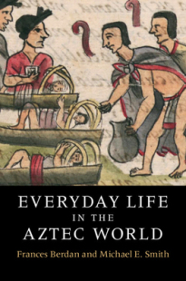 Life Everyday 预订 World the Aztec