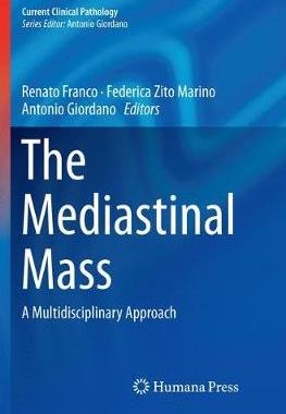 预订 The Mediastinal Mass