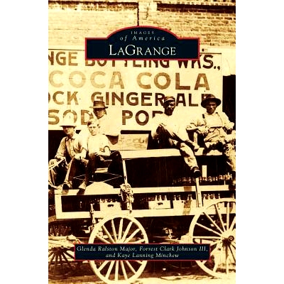 预订 LaGrange: 9781531658816