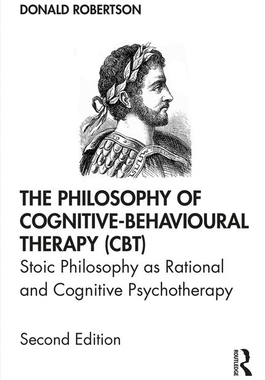 【预订】The Philosophy of Cognitive-Behavioural Therapy (CBT)