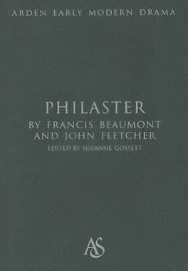 【预订】Philaster