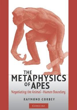 【预订】The Metaphysics of Apes