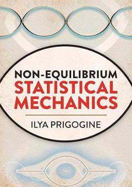 【预订】Non-Equilibrium Statistical Mechanics