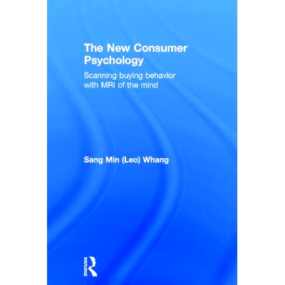 Scanning buying behavior with MRI of the