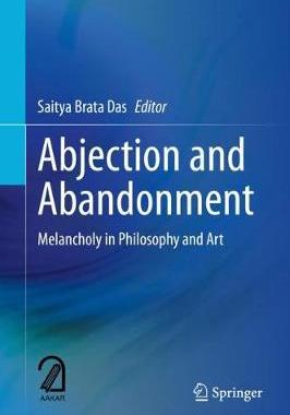 【预订】Abjection and Abandonment