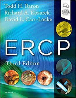 【预售】ERCP