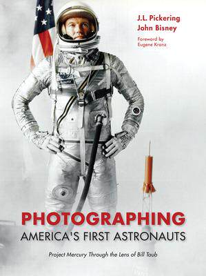 [预订]Photographing America’s First Astronauts 9781612498560