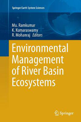 【预订】Environmental Management of River Basin Ecosystems
