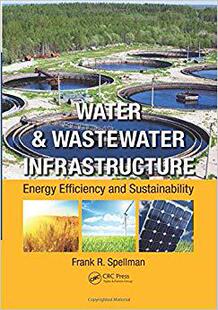 Wastewater Water Infrastructure 预售