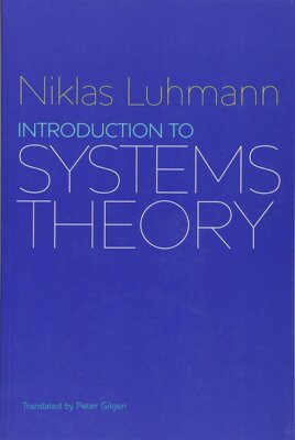 YUS  Introduction to Systems Theory