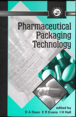 【预订】Pharmaceutical Packaging Technology
