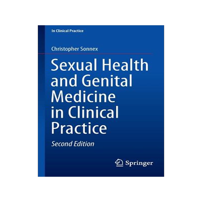 预订 Sexual Health and Genital Medicine in Clinical Practice